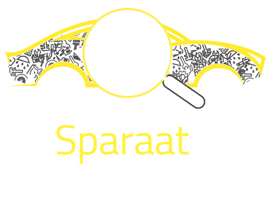 Sparaat Logo